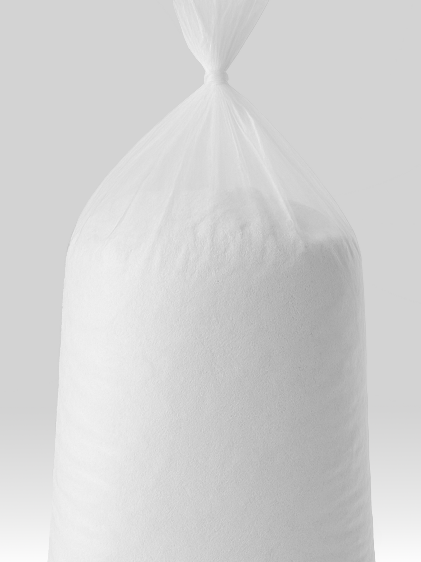 Zoom sur le sac de vrac de magnésie classique de 10kg