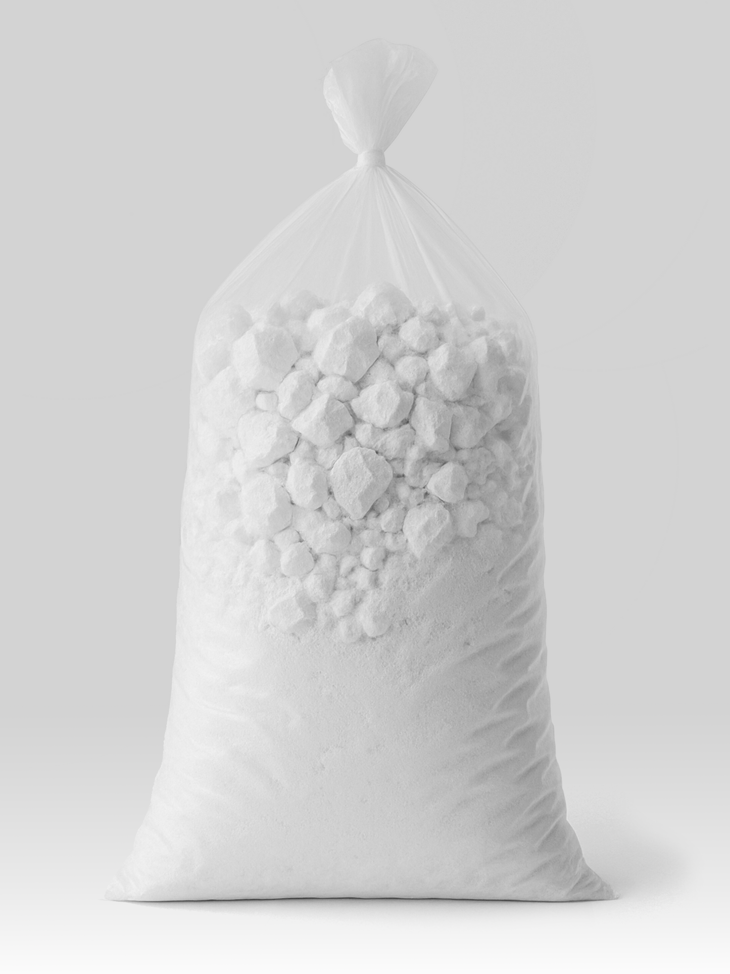 sac de magnésie concassée en vrac de 20kg