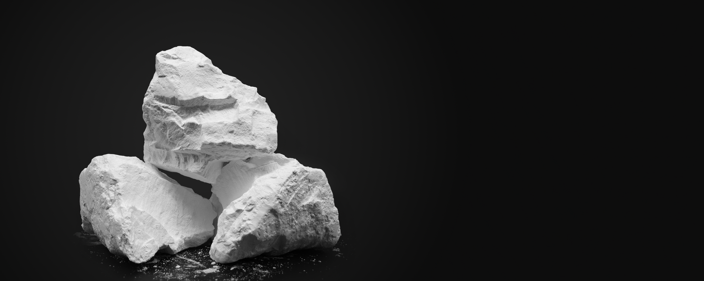 bannière des blocs de magnésie pour ordinateur